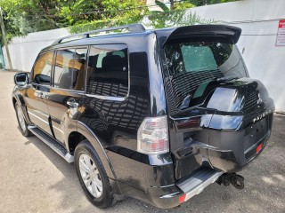 2019 Mitsubishi PAJERO for sale in Kingston / St. Andrew, Jamaica