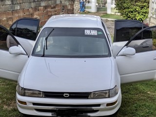 1993 Toyota Toyota Corolla for sale in St. Ann, Jamaica | AutoAdsJa.com