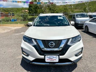 2019 Nissan XTrail for sale in Kingston / St. Andrew, Jamaica