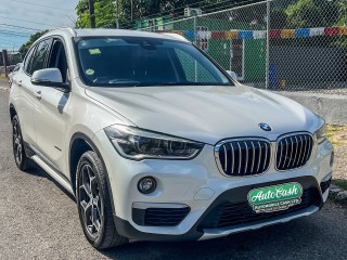 2015 BMW X1 for sale in Kingston / St. Andrew, Jamaica