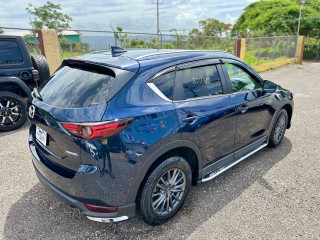 2021 Mazda CX5 for sale in Kingston / St. Andrew, Jamaica