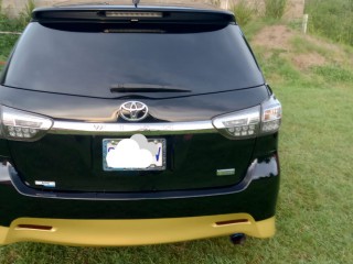 2015 Toyota Wish for sale in Kingston / St. Andrew, Jamaica