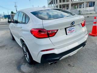 2015 BMW X4 for sale in Kingston / St. Andrew, Jamaica