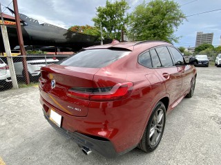 2020 BMW X4 
$8,800,000