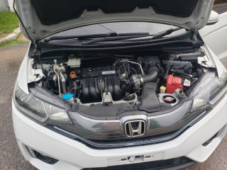 2016 Honda Fit for sale in Kingston / St. Andrew, Jamaica