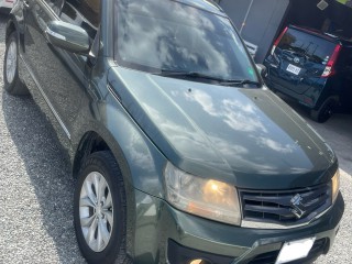 2016 Suzuki Grand Vitara for sale in Kingston / St. Andrew, Jamaica