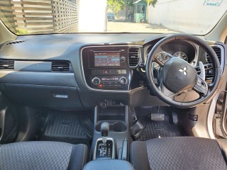 2015 Mitsubishi Outlander for sale in Kingston / St. Andrew, Jamaica