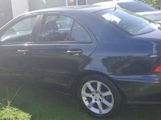 2005 Mercedes Benz C180 for sale in St. James, Jamaica