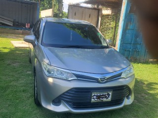 2015 Toyota AXIO for sale in St. Elizabeth, Jamaica