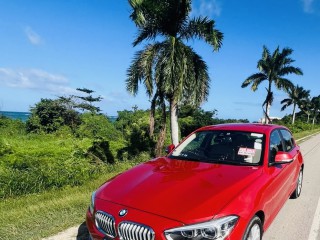 2018 BMW 1 Series Sports for sale in St. James, Jamaica