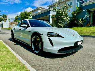 2024 Porsche Taycan for sale in Kingston / St. Andrew, Jamaica