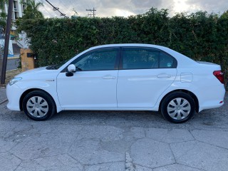 2017 Toyota Axio Hybrid for sale in Kingston / St. Andrew, Jamaica