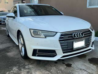 2017 Audi A4 for sale in St. Catherine, Jamaica