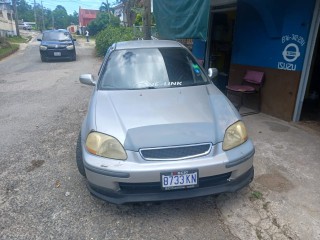 1998 Honda Civic for sale in St. Ann, Jamaica