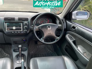 2003 Honda Civic for sale in Kingston / St. Andrew, Jamaica