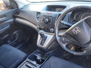 2014 Honda CRV