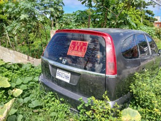 2003 Honda Stream for sale in St. James, Jamaica