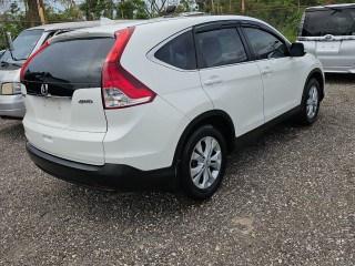 2013 Honda Crv 
$2,450,000