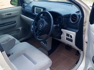 2017 Toyota Passo for sale in Manchester, Jamaica