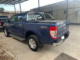 2017 Ford RANGER LIMITED for sale in Kingston / St. Andrew, Jamaica