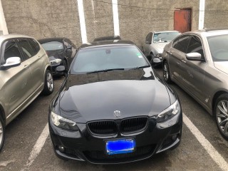 2009 BMW 3 Series for sale in Kingston / St. Andrew, Jamaica