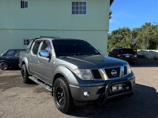 2009 Nissan Navara for sale in Manchester, Jamaica