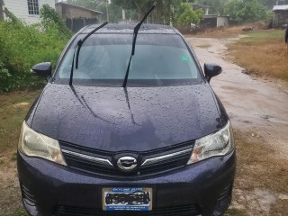 2014 Toyota Fielder for sale in St. Elizabeth, Jamaica