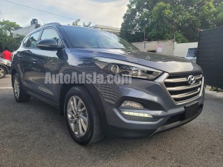 2019 Hyundai TUCSON for sale in Kingston / St. Andrew, Jamaica