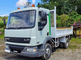 2004 Leyland DAF  FA LF45 150 for sale in St. Mary, Jamaica