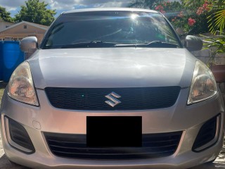 2015 Suzuki Swift for sale in Kingston / St. Andrew, Jamaica