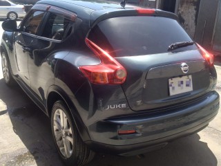 2012 Nissan Juke for sale in Kingston / St. Andrew, Jamaica