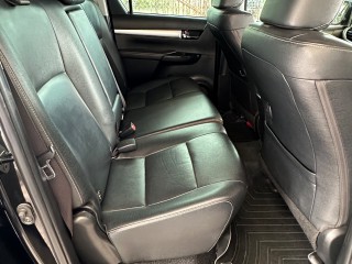 2017 Toyota Hilux for sale in St. Elizabeth, Jamaica