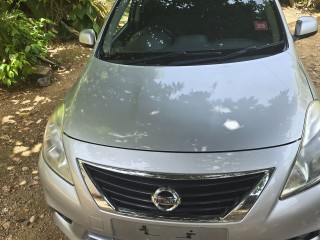 2013 Nissan Latio for sale in St. Mary, Jamaica