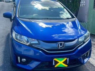 2015 Honda Fit for sale in St. James, Jamaica