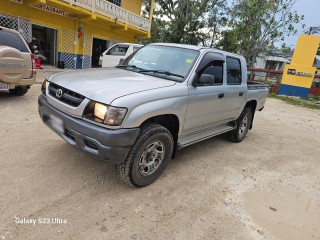 2003 Toyota Hilux for sale in St. Elizabeth, Jamaica