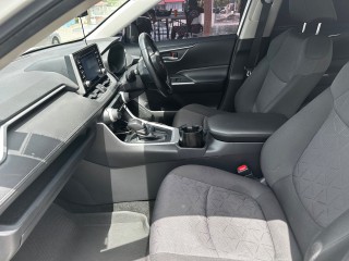 2022 Toyota Rav4 for sale in Kingston / St. Andrew, Jamaica