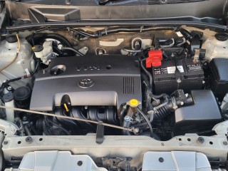 2016 Toyota Probox for sale in Kingston / St. Andrew, Jamaica