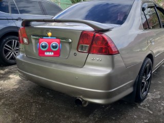 2005 Honda Civic for sale in Manchester, Jamaica