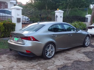 2016 Lexus IS300h for sale in Kingston / St. Andrew, Jamaica