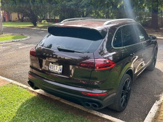 2017 Porsche Cayenne for sale in Kingston / St. Andrew, Jamaica