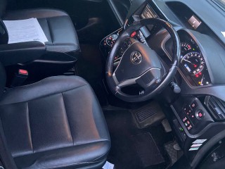 2016 Toyota ESQUIRE for sale in Kingston / St. Andrew, Jamaica