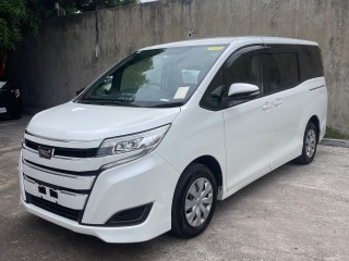 2018 Toyota Noah for sale in Kingston / St. Andrew, Jamaica