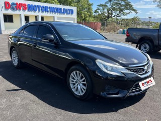 2015 Toyota Mark X for sale in St. Elizabeth, Jamaica