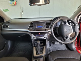 2017 Hyundai ELANTRA for sale in Kingston / St. Andrew, Jamaica