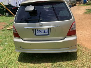 2002 Honda odyssey for sale in St. Mary, Jamaica