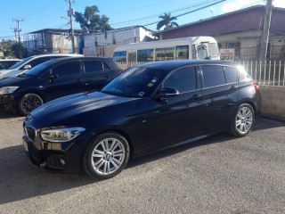 2016 BMW 1 series for sale in St. James, Jamaica