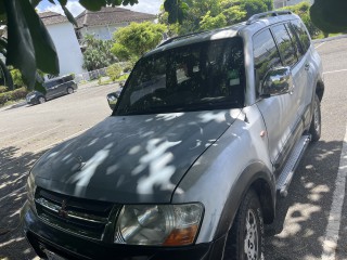 2002 Mitsubishi Pajero for sale in Kingston / St. Andrew, Jamaica