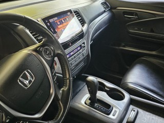 2017 Honda PILOT for sale in Kingston / St. Andrew, Jamaica