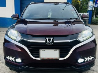 2015 Honda HRV for sale in St. Mary, Jamaica