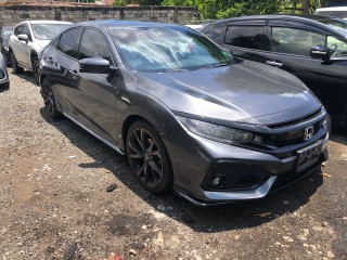 2018 Honda Civic Touring for sale in Kingston / St. Andrew, Jamaica